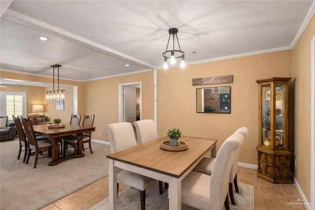 2613 Clifford Drive, Harlingen, TX 78550