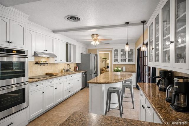 2613 Clifford Drive, Harlingen, TX 78550