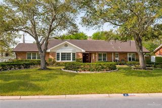 2613 Clifford Drive, Harlingen, TX 78550