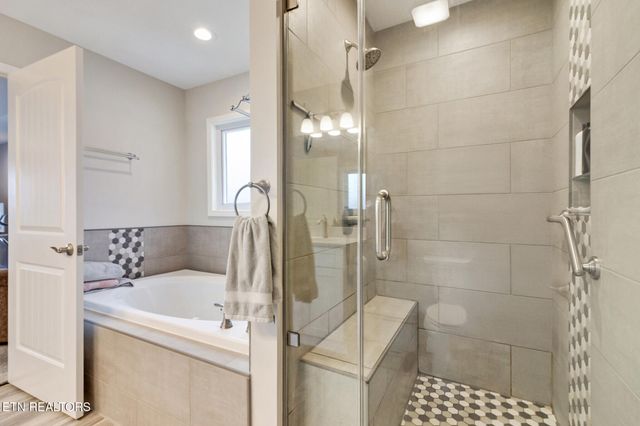 38 Markham Terrace, Fairfield Glade, TN 38558