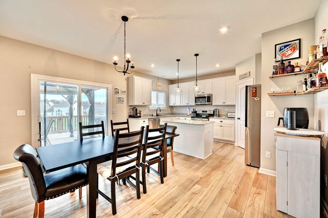 1382 Meadowrun Lane, Independence, KY 41051