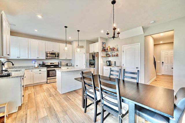 1382 Meadowrun Lane, Independence, KY 41051