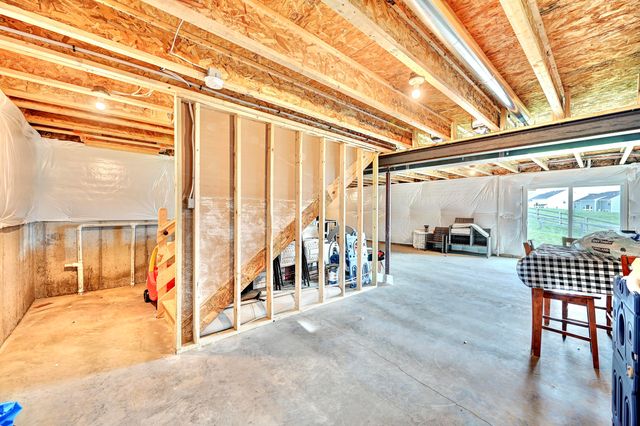 1382 Meadowrun Lane, Independence, KY 41051