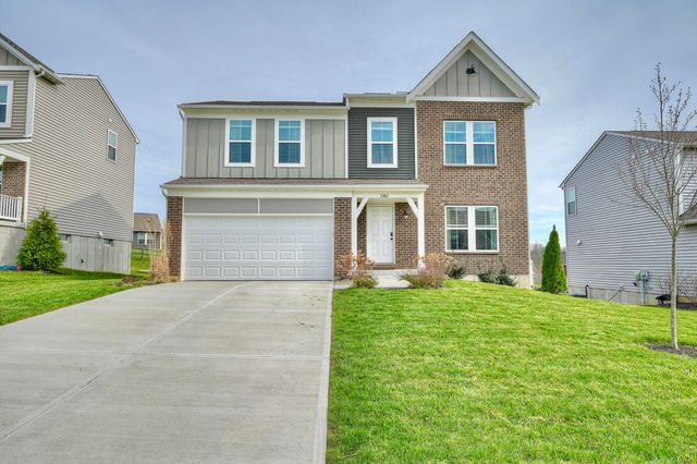 1382 Meadowrun Lane, Independence, KY 41051