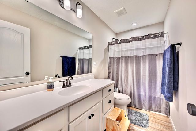 1382 Meadowrun Lane, Independence, KY 41051