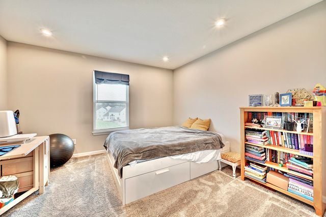 1382 Meadowrun Lane, Independence, KY 41051