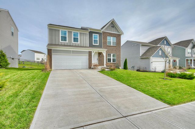 1382 Meadowrun Lane, Independence, KY 41051