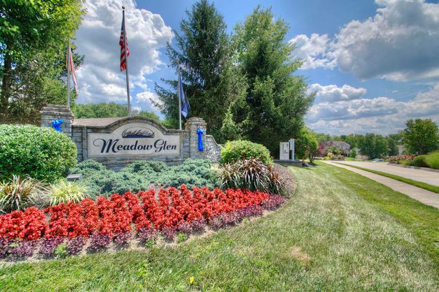 1382 Meadowrun Lane, Independence, KY 41051
