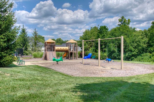 1382 Meadowrun Lane, Independence, KY 41051