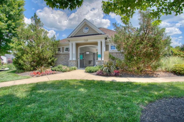 1382 Meadowrun Lane, Independence, KY 41051