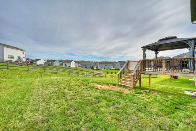 1382 Meadowrun Lane, Independence, KY 41051