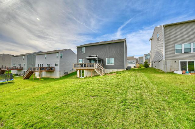 1382 Meadowrun Lane, Independence, KY 41051