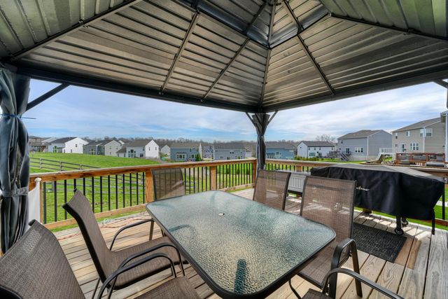 1382 Meadowrun Lane, Independence, KY 41051