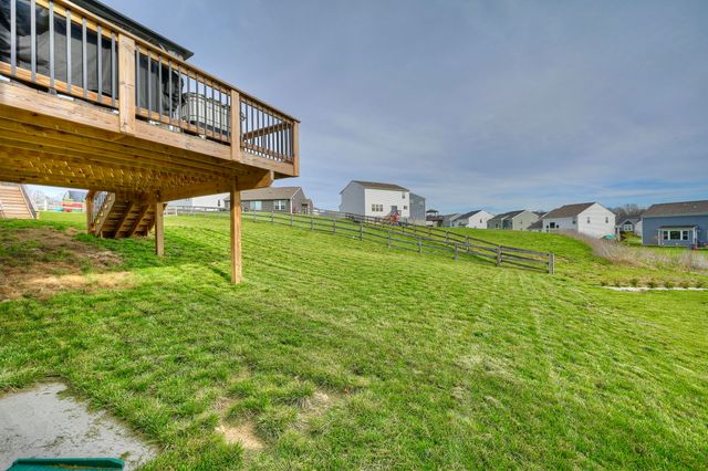 1382 Meadowrun Lane, Independence, KY 41051