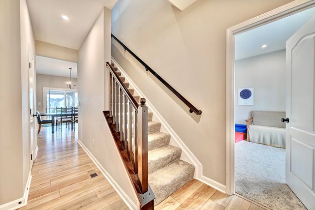 1382 Meadowrun Lane, Independence, KY 41051