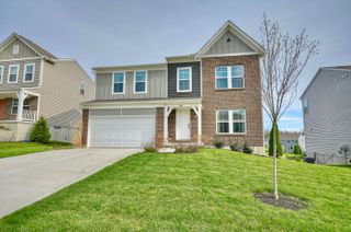 1382 Meadowrun Lane, Independence, KY 41051