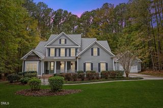 140 Highview Drive, Youngsville, NC 27596