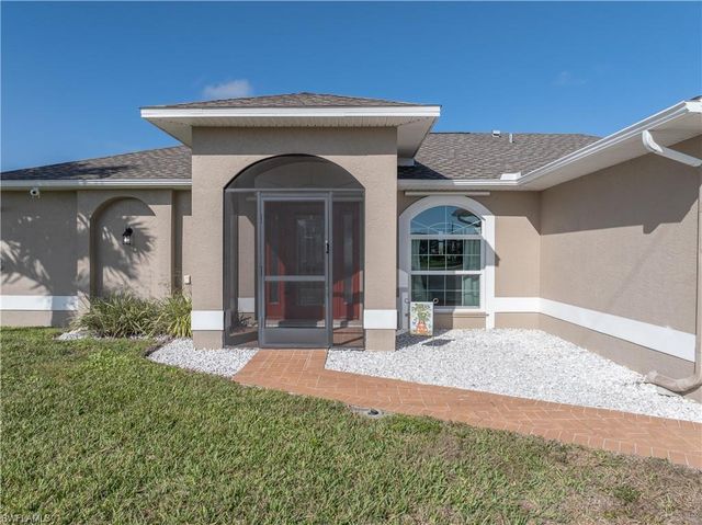1640 NW 31st AVE, Cape Coral, FL 33993