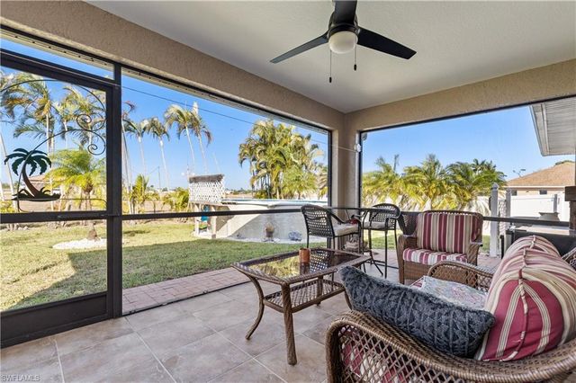 1640 NW 31st AVE, Cape Coral, FL 33993