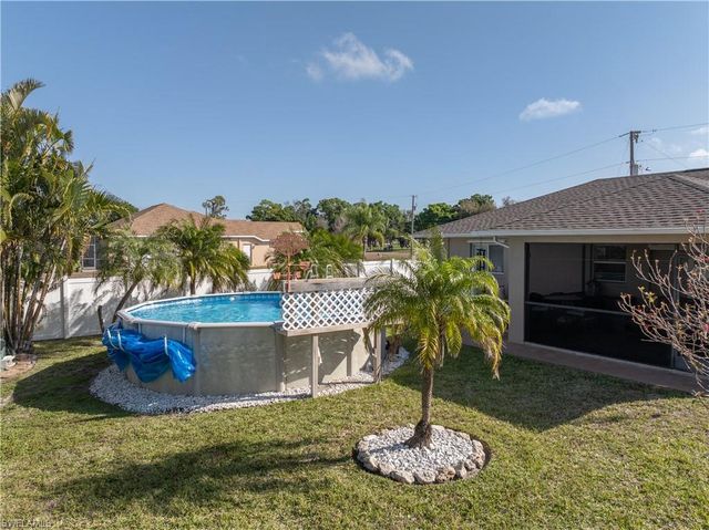1640 NW 31st AVE, Cape Coral, FL 33993
