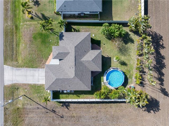 1640 NW 31st AVE, Cape Coral, FL 33993