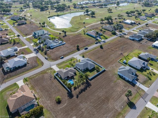 1640 NW 31st AVE, Cape Coral, FL 33993