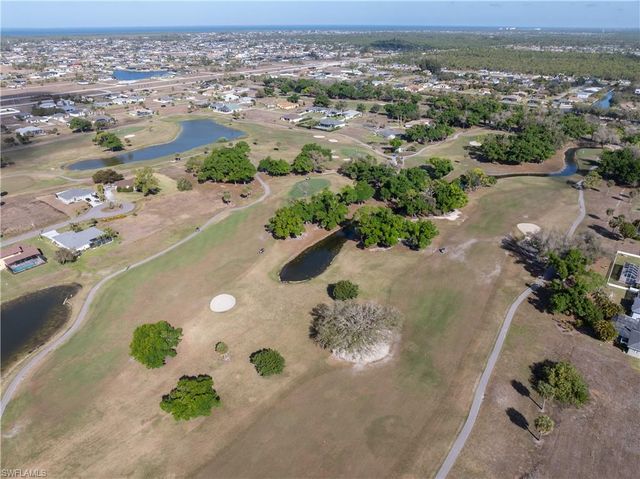 1640 NW 31st AVE, Cape Coral, FL 33993