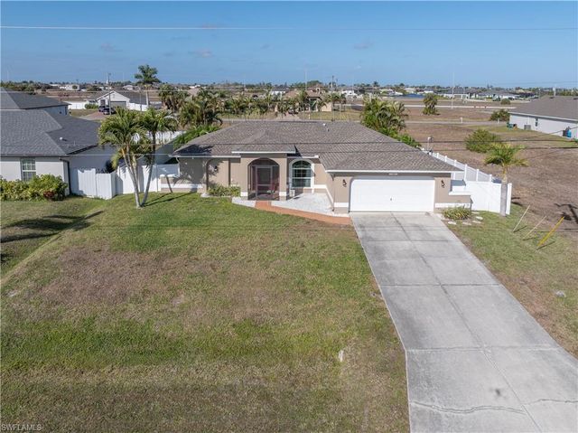 1640 NW 31st AVE, Cape Coral, FL 33993