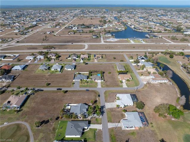 1640 NW 31st AVE, Cape Coral, FL 33993