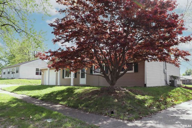 204 GRANT Road, Marquette Heights, IL 61554