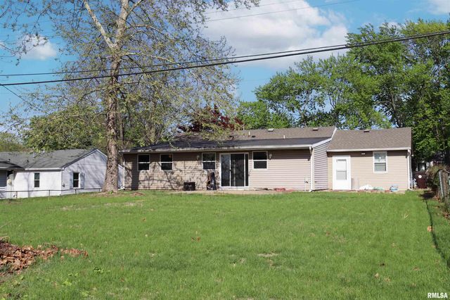 204 GRANT Road, Marquette Heights, IL 61554