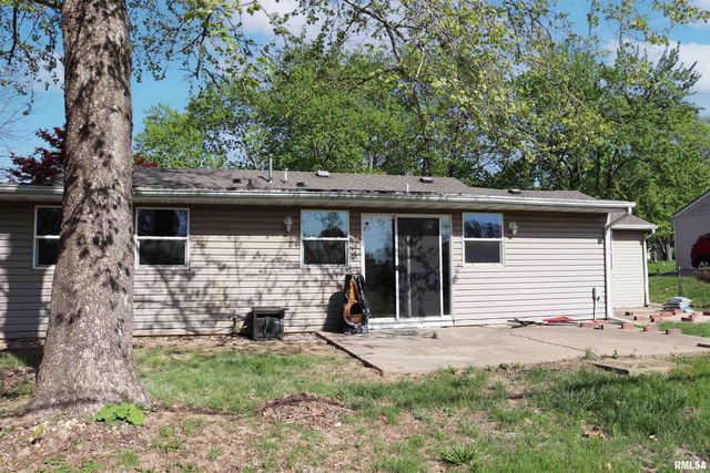 204 GRANT Road, Marquette Heights, IL 61554