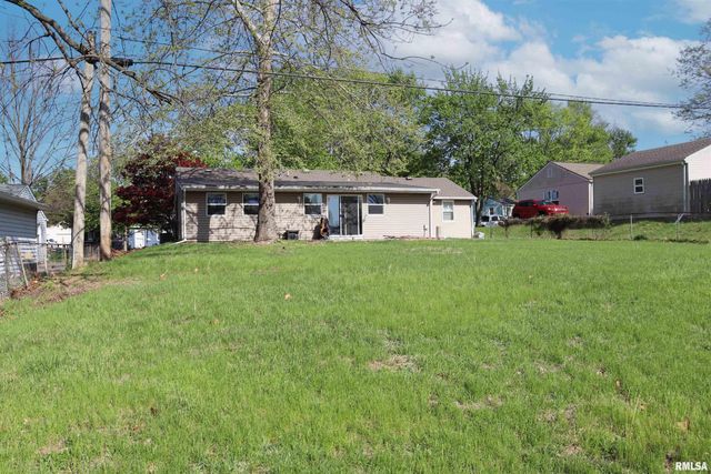 204 GRANT Road, Marquette Heights, IL 61554