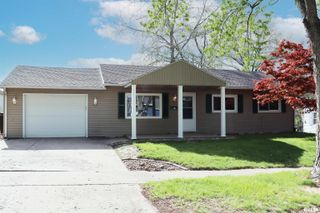 204 GRANT Road, Marquette Heights, IL 61554