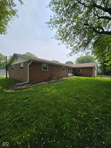 9984 W Sunset Lane, Elwood, IN 46036
