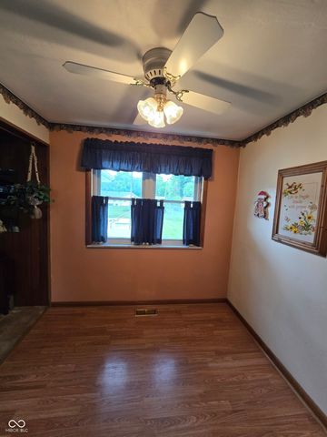 9984 W Sunset Lane, Elwood, IN 46036