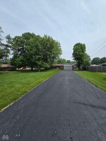 9984 W Sunset Lane, Elwood, IN 46036