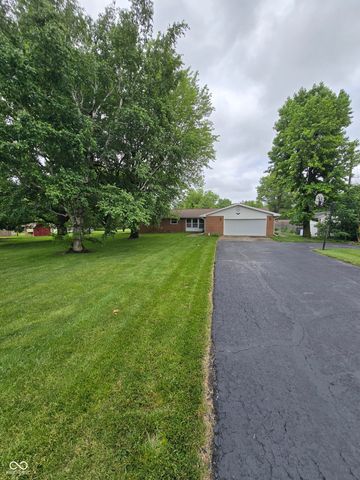 9984 W Sunset Lane, Elwood, IN 46036
