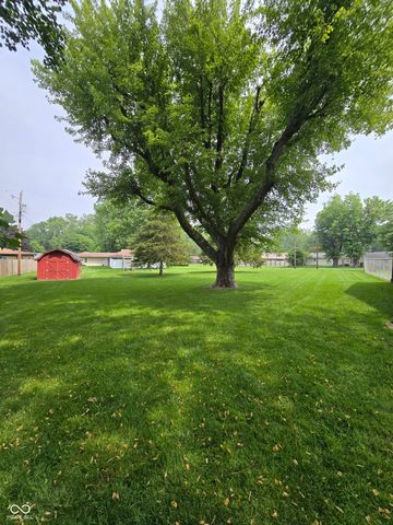 9984 W Sunset Lane, Elwood, IN 46036