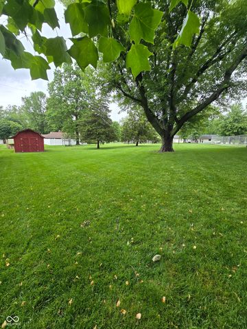 9984 W Sunset Lane, Elwood, IN 46036