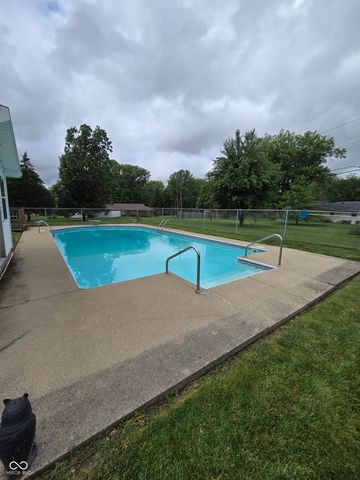 9984 W Sunset Lane, Elwood, IN 46036