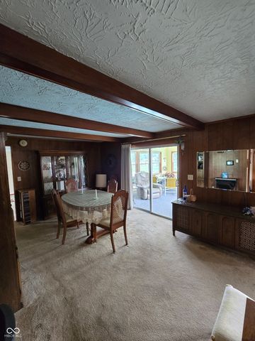 9984 W Sunset Lane, Elwood, IN 46036