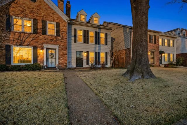 5308 PARK AVE, Memphis, TN 38119