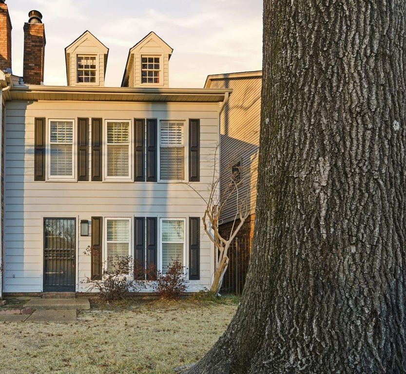 5308 PARK AVE, Memphis, TN 38119