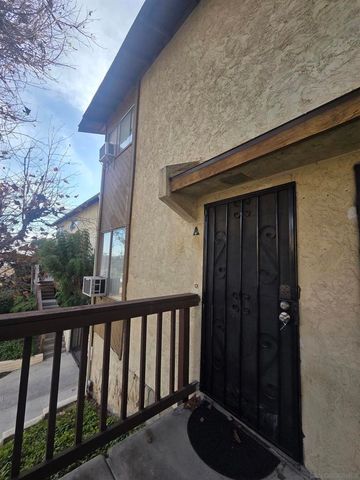 3626 Lemona Ave. A, San Diego, CA 92105