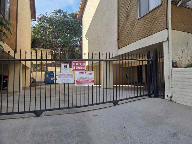 3626 Lemona Ave. A, San Diego, CA 92105