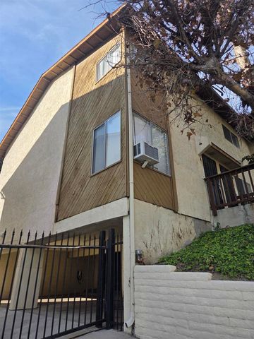 3626 Lemona Ave. A, San Diego, CA 92105