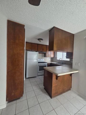 3626 Lemona Ave. A, San Diego, CA 92105