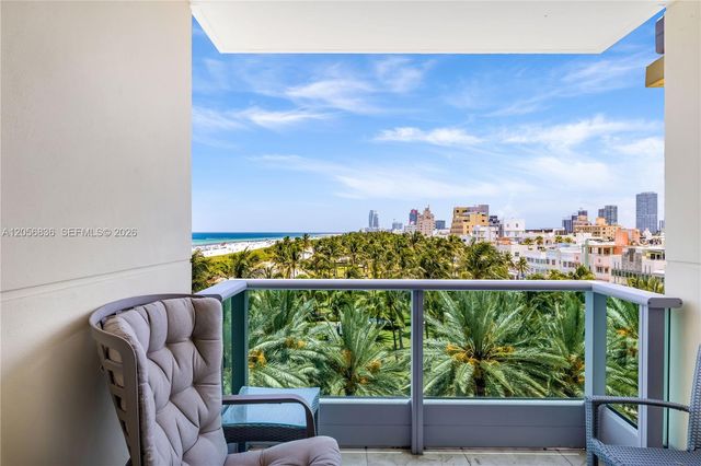 1455 Ocean Dr 703, Miami Beach, FL 33139