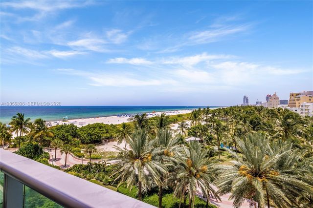1455 Ocean Dr 703, Miami Beach, FL 33139